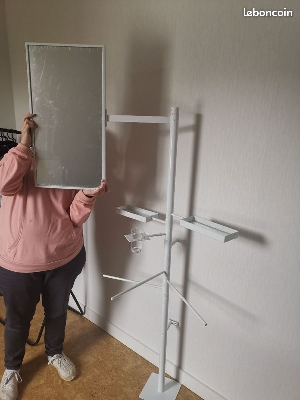 Miroir multifonction (image 3)