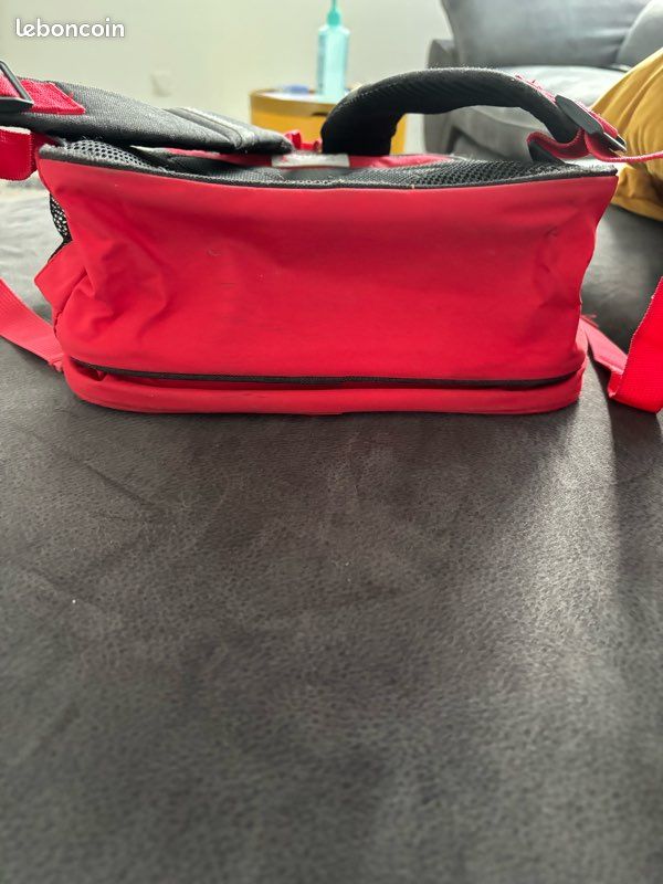 Sac à dos Mickey (image 3)
