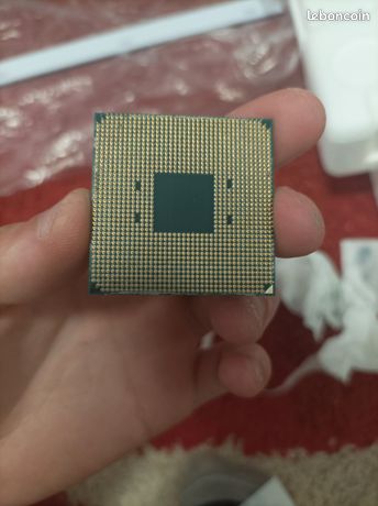 Ryzen 7 3800XT 5