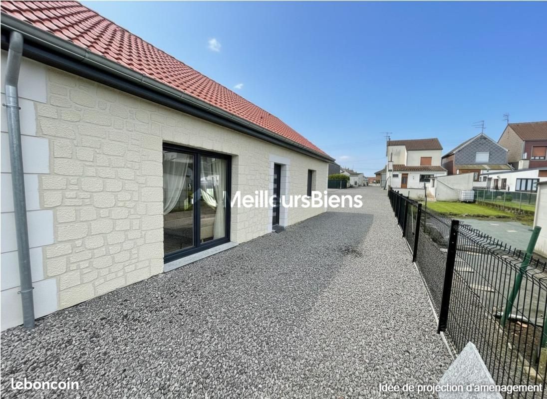 Maison 4 pièces 75 m² (image 10)