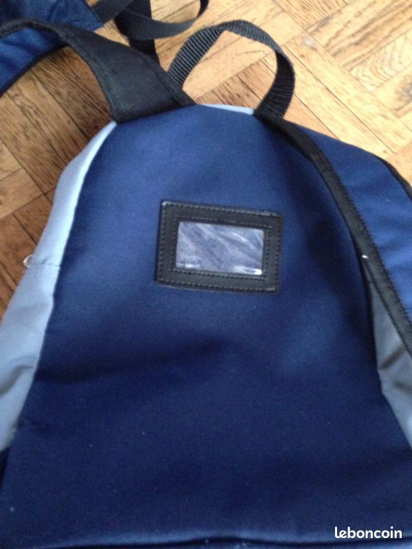 Sac à dos REEBOK (image 2)