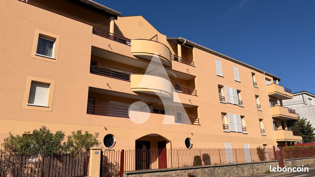 Appartement 3 pièces 59 m² · à Brétigny-sur-Orge · 59 m² · 205 000 €