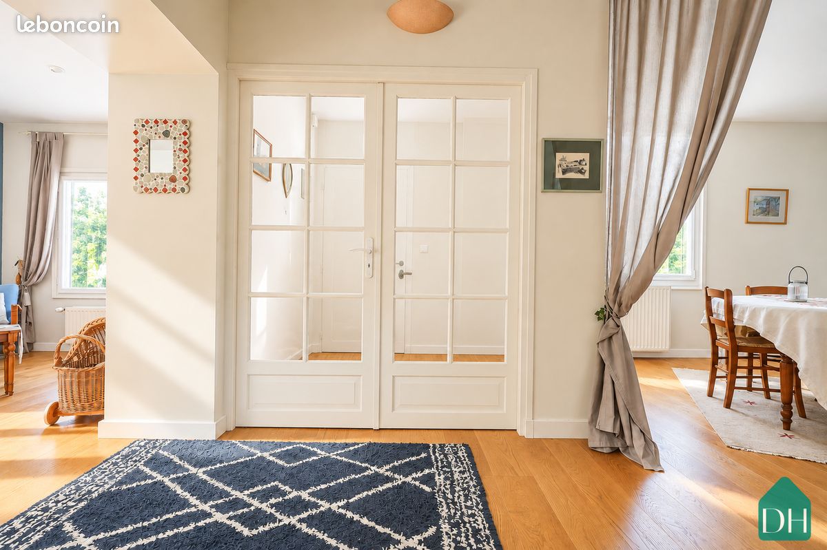 Propriété 7 pièces 185 m² (image 5)