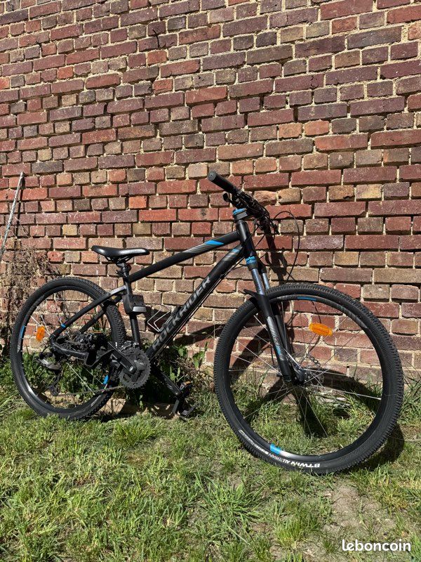 VTT rockrider 520 (image 1)