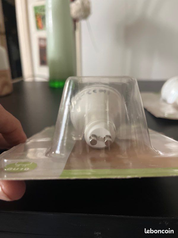 2 ampoules / spot LED (image 5)