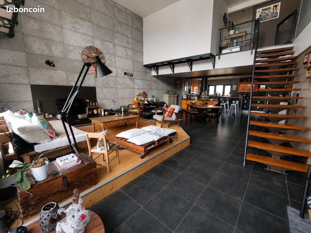 Maison 4 pièces 176 m² · à Emmerin · 176 m² · 349 500 €