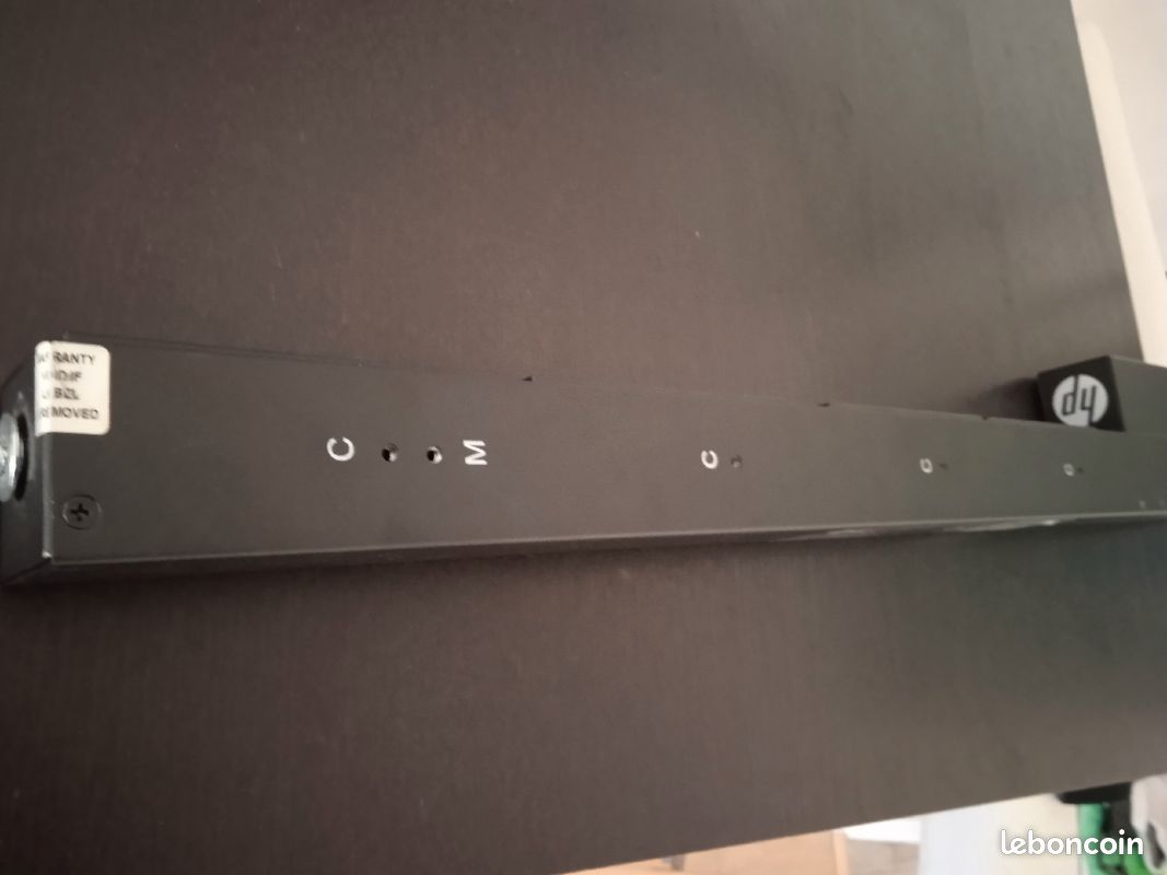 Power distribution units Hewlett-Packard HP719884-004 (image 3)