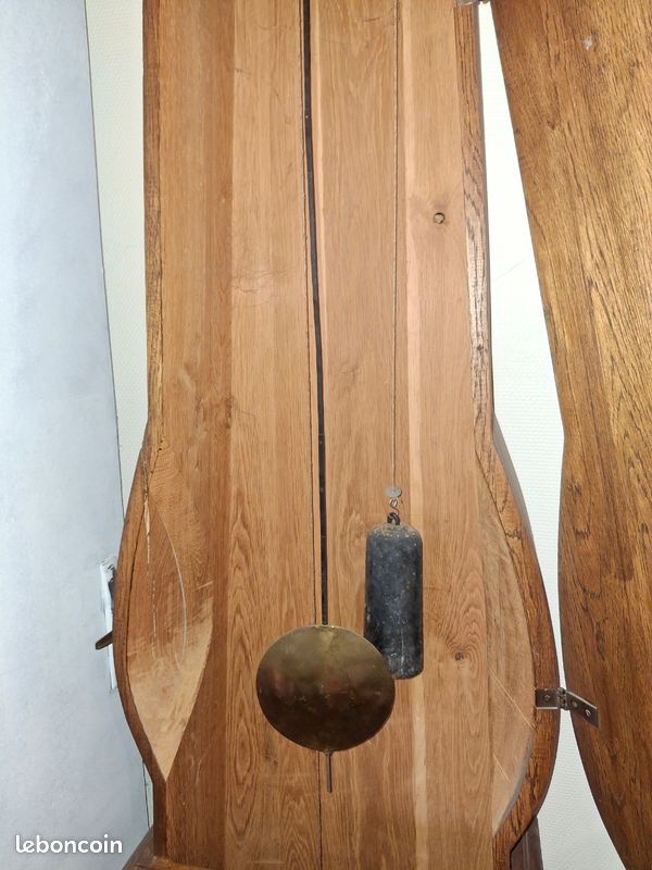 Horloge contoise (image 2)