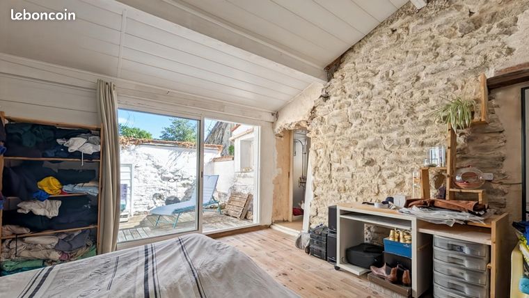 Maison 5 pièces 118 m² — 11