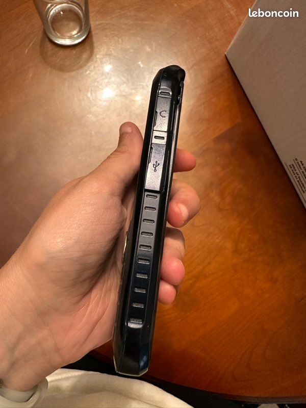 Téléphone Samsung SM-B550H (image 10)