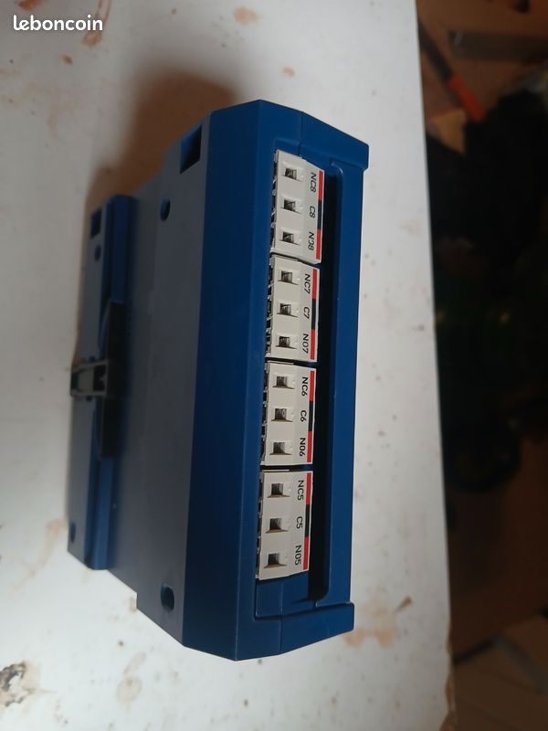 Module distech control (image 2)