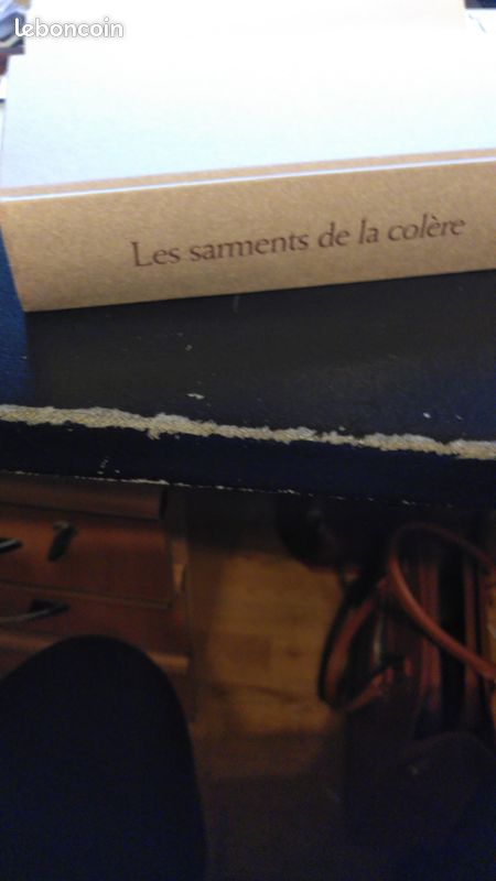 Les serments de la colère (image 2)