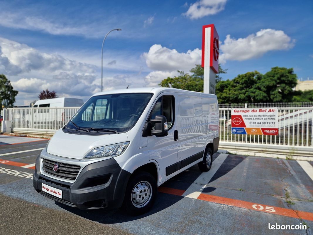 Ducato l1h1 moteur neuf (image 1)
