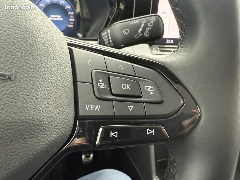 Ford Grd Tourneo Connect 2.0 EcoBlue 122ch Sport (image 14)