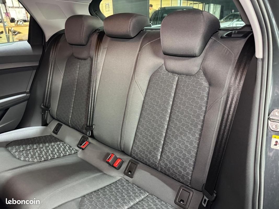 AUDI A1 Sportback Advanced 25 TFSI - 95CV | Carplay - Radar - GARANTIE (image 24)