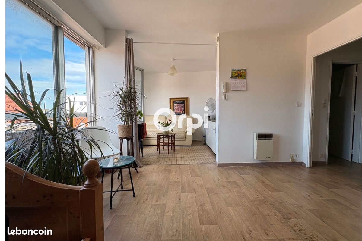 Appartement 1 pièce 35 m² · à Lille · 35 m² · 118 500 €