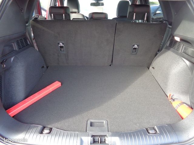 Ford KUGA III 1.5 ECOBOOST 150CH ST-LINE PLUS BV6 4X2 (image 8)