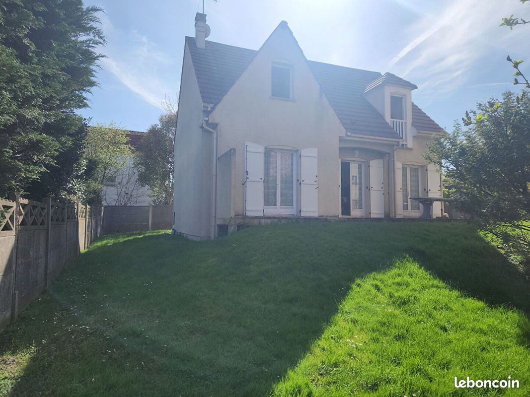 Maison 6 pièces 125 m² · à Villemomble · 125 m² · 469 000 €