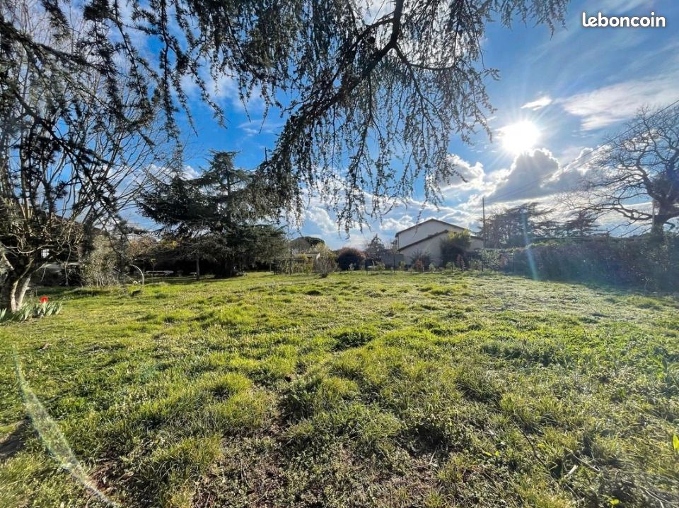 Terrain 490 m² · à Thiergeville · 32 000 €