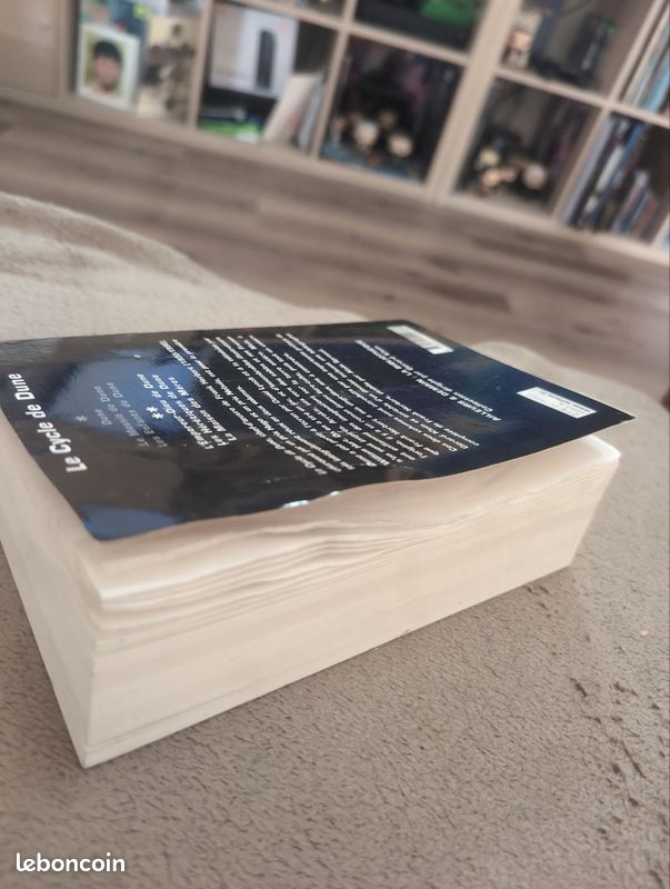 Volume 2 integrale DUNE de Franck HERBERT (image 6)