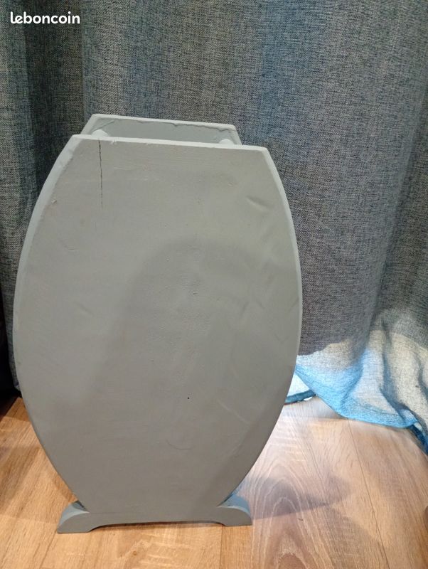 Porte bouteille en bois (image 5)