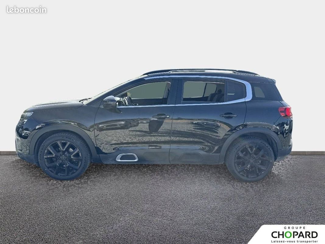 CITROEN C5 Aircross Hybride Rechargeable 225 e-EAT8 Shine Pack (image 5)