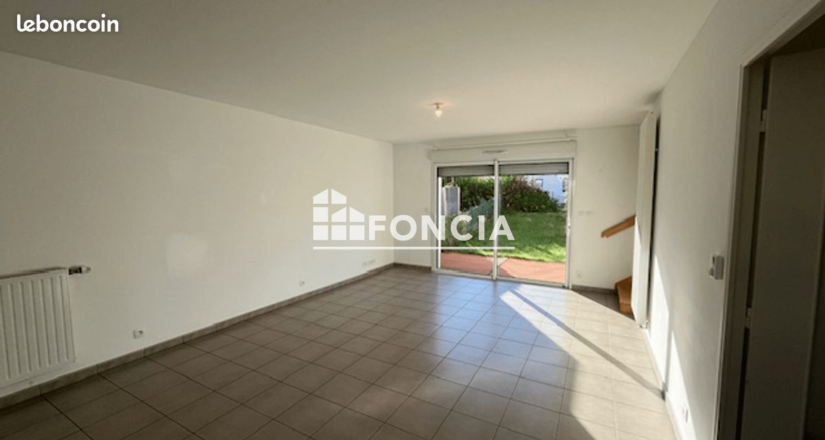 Maison 3 pièces 68 m² · à Plescop · 68 m² · 768 €/mois