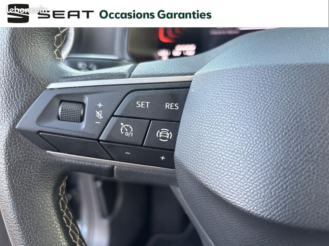 Seat Arona 1.0 TSI 95ch Urban (image 26)