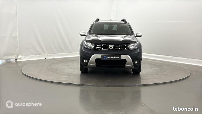 Dacia Duster 1.3 TCe 130ch FAP Prestige 4x2 (image 2)