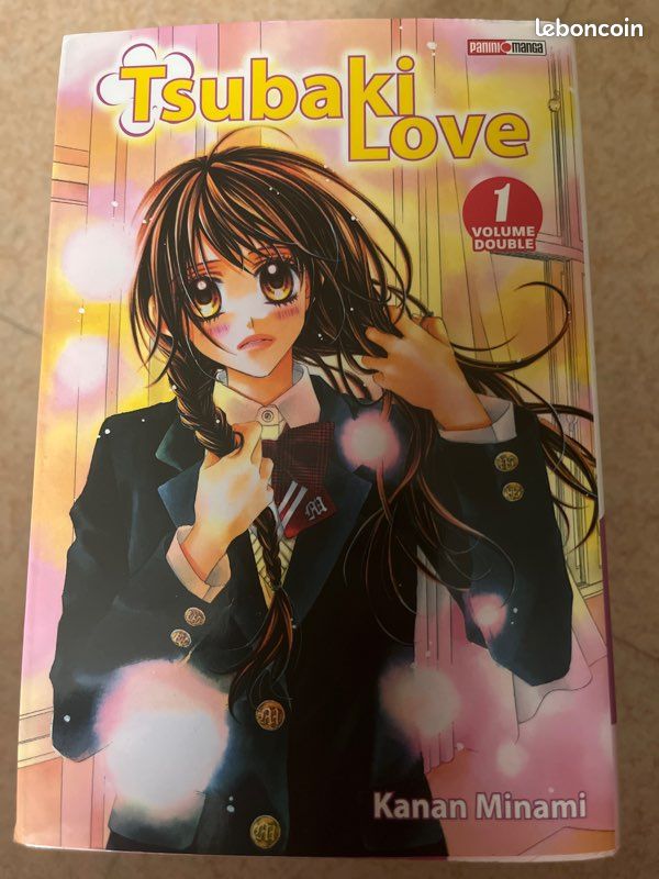 Tsubaki love (image 2)