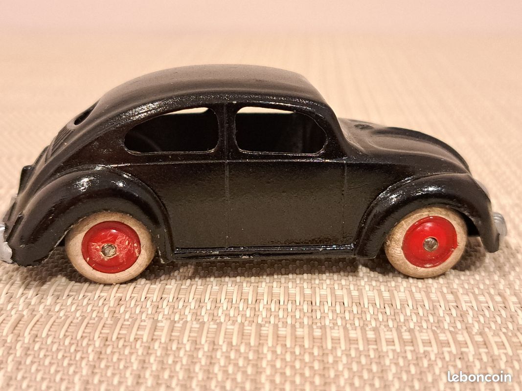 Voiture Miniature Ancienne Volkswagen CIJ 1/43 - Occasion Collection