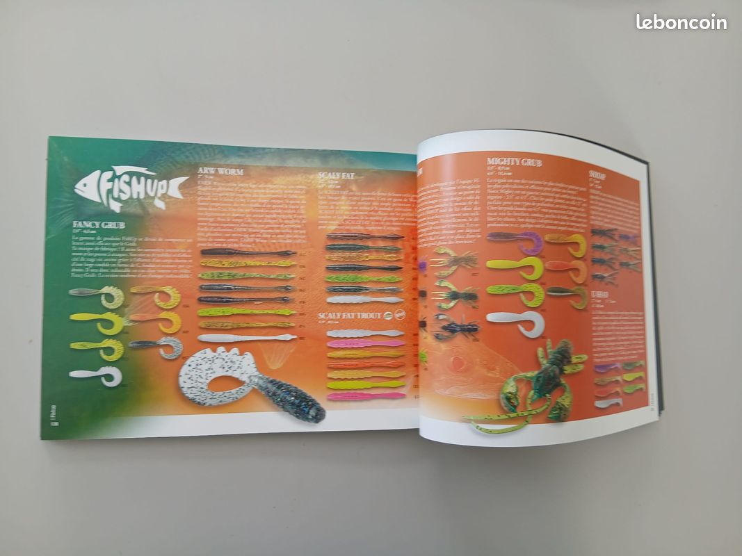 LIVRE ANCIEN Le Véritable Guide Du Pêcheur EUR 10,00 - FR