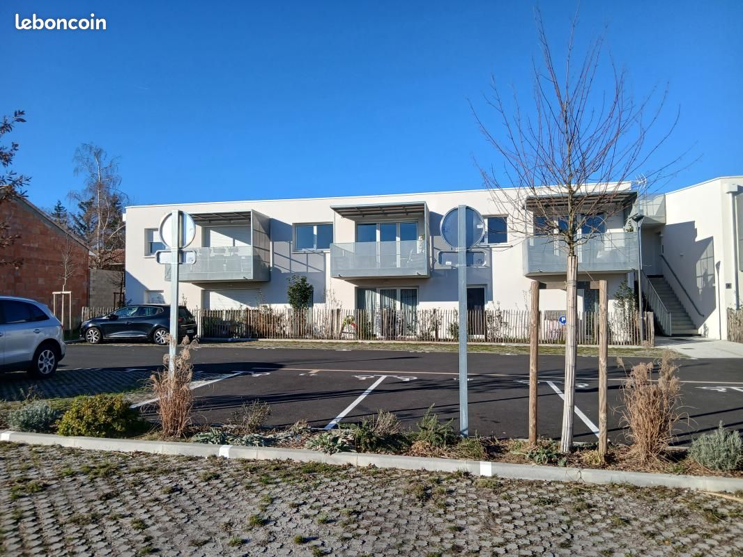 Appartement 3 pièces 60 m² à Montussan