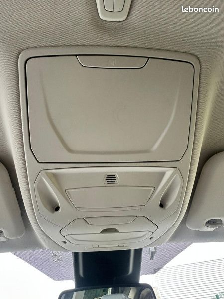 Ford C-MAX 2.0 TDCI 150CH STOP&START TITANIUM (image 10)