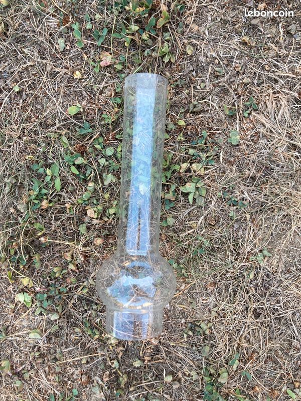 Verre de lampe (image 1)