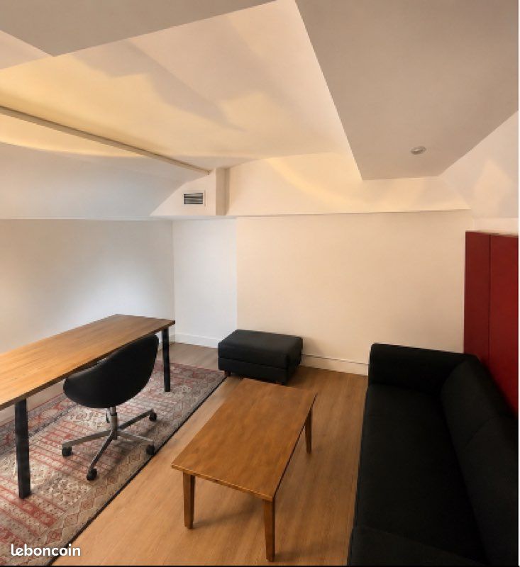 Local commercial 2 pièces 30 m² · à Paris · 30 m² · 130 000 €