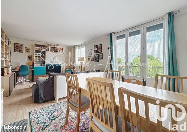 Maison à vendre et vente appartement Villejuif (94800) - leboncoin