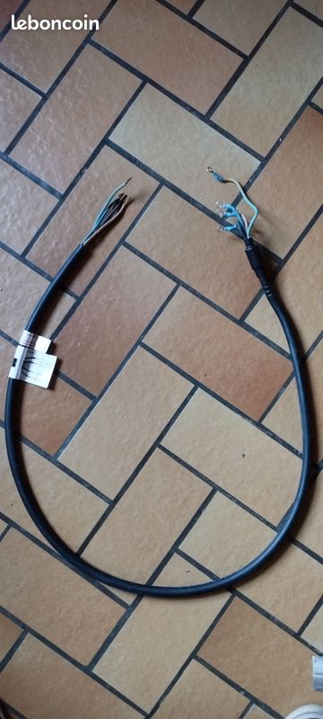 Câble 4g6 (image 2)
