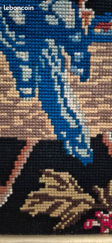 Tableau canevas (image 4)