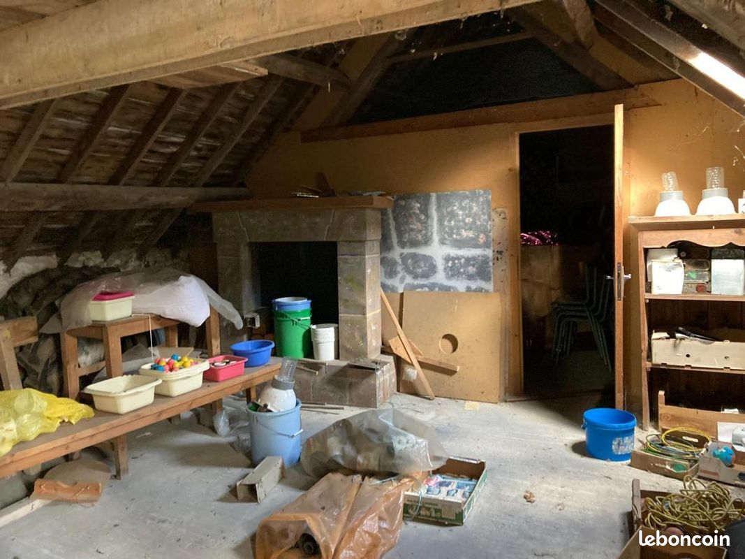 Maison 2 pièces 64 m² (image 7)