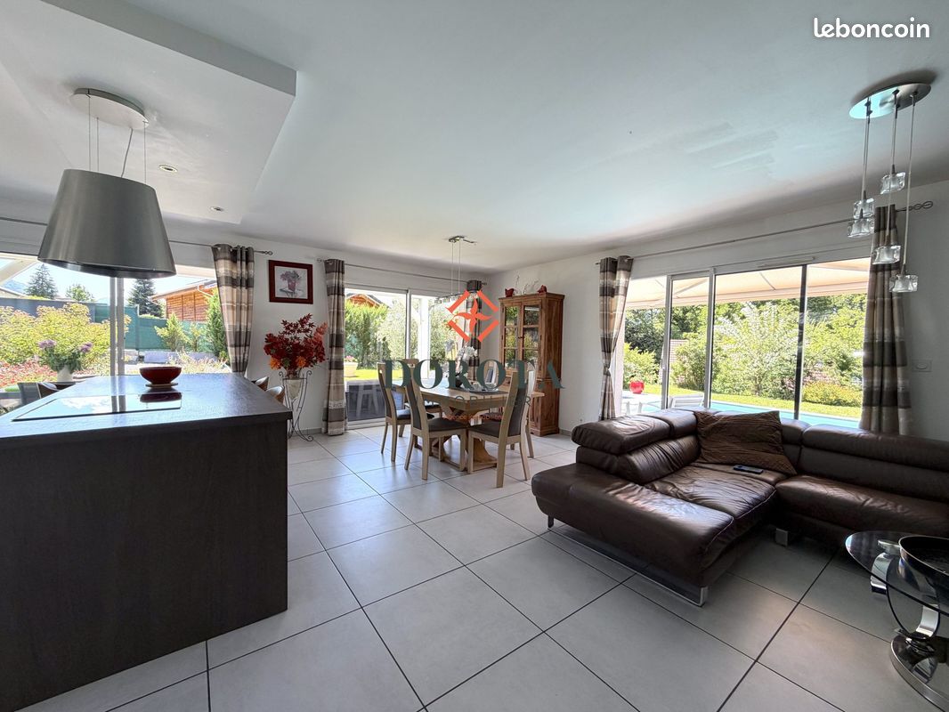 Maison 6 pièces 95 m² (image 5)