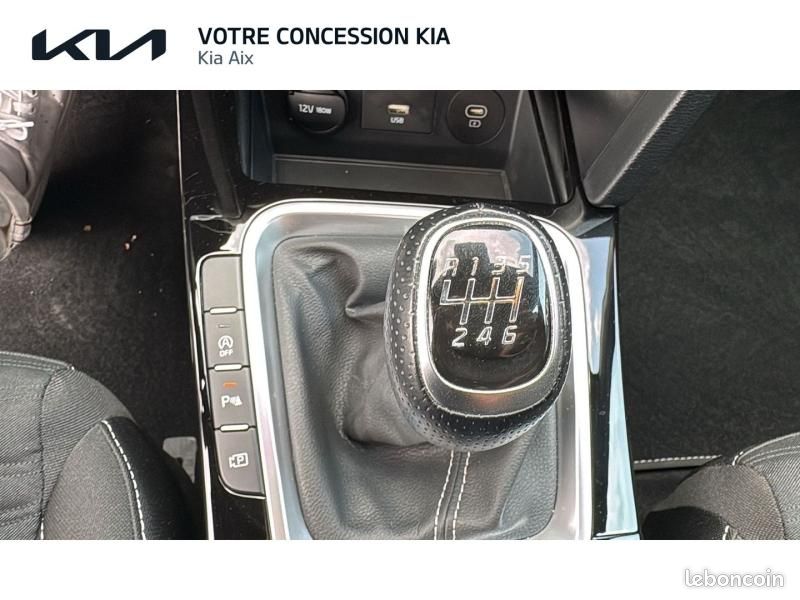 Kia Ceed 1.0 T-GDI 120ch GT Line (image 27)
