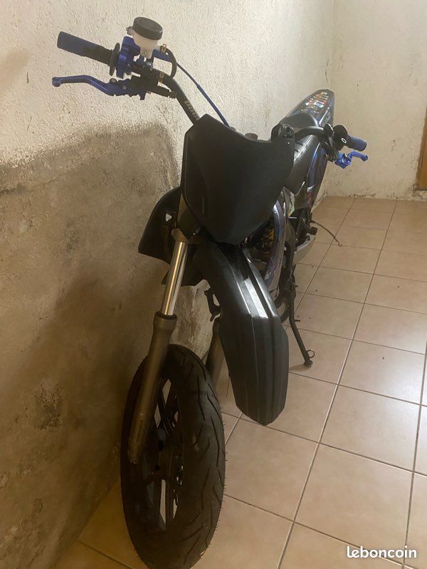 Vend cycle reiju mrt (image 1)