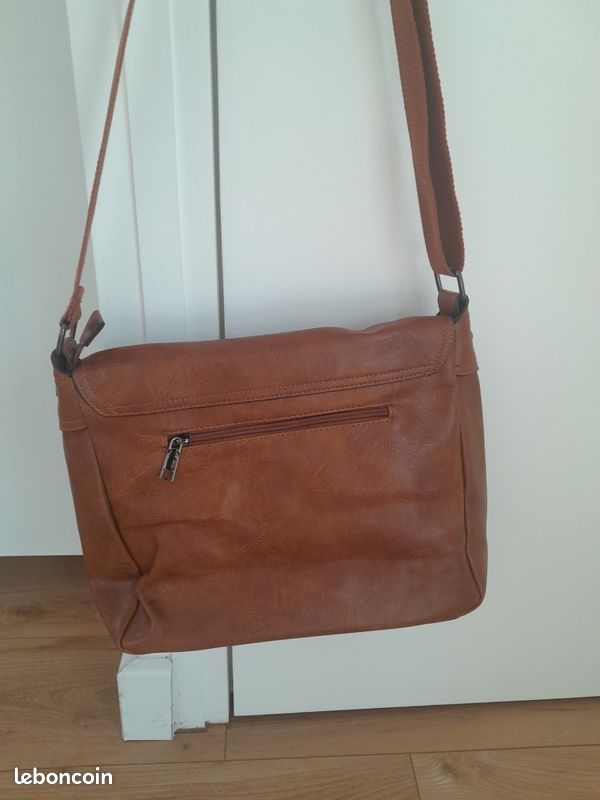 Sac bandoulière (image 2)