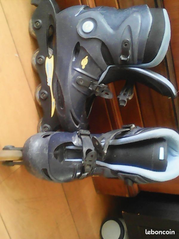 Roller (image 1)
