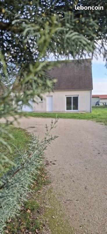 Maison 5 pièces 120 m² · à Thésée · 120 m² · 136 740 €