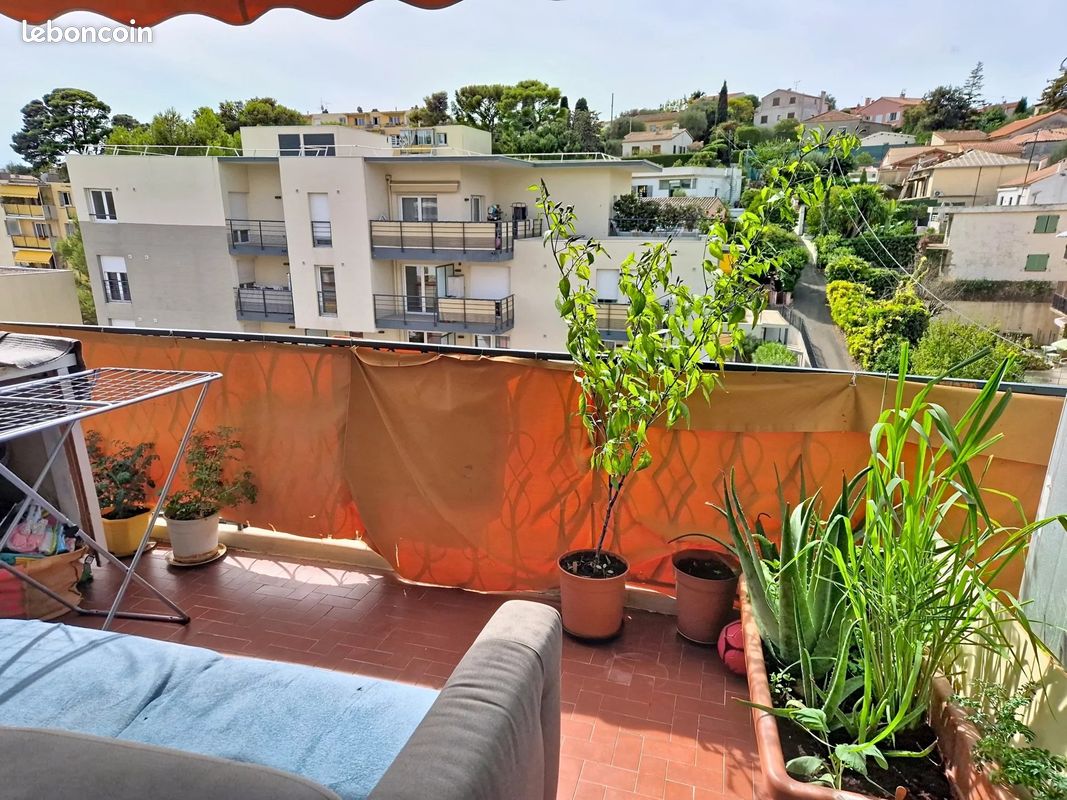Appartement 3 pièces 86 m² · au Cannet · 86 m² · 265 000 €