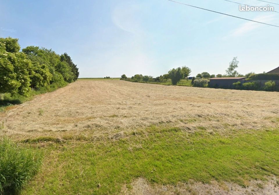 Terrain 1811 m² · à Cagnoncles · 65 900 €
