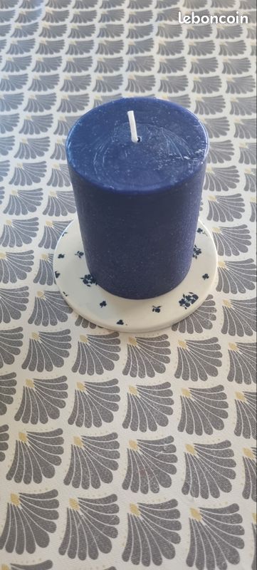 Bougie (image 1)