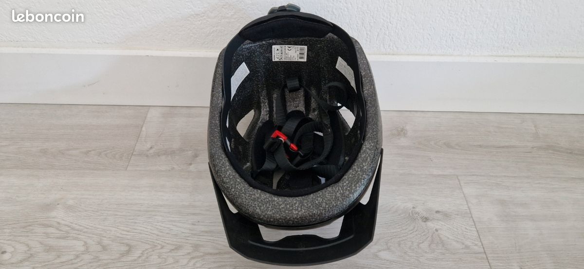 Casque vélo et skateboard (image 11)